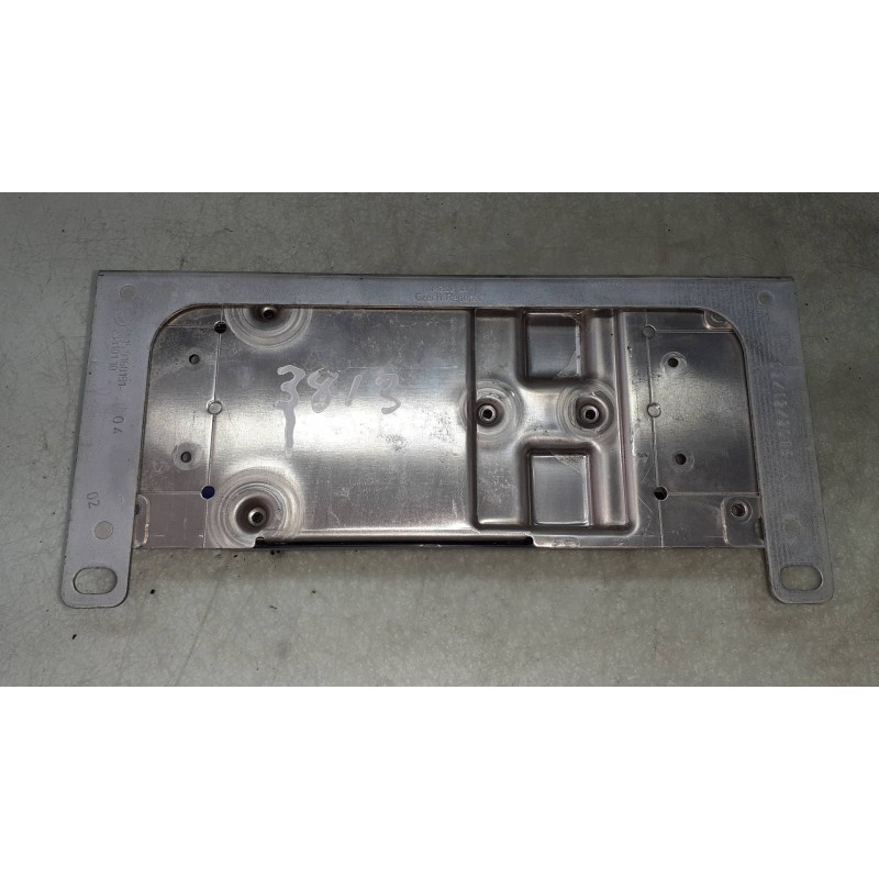 Recambio de sistema audio / radio cd para bmw serie 5 berlina (g30) 520i referencia OEM IAM 65159160151  AMPLIFICADOR