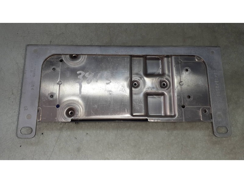 Recambio de sistema audio / radio cd para bmw serie 5 berlina (g30) 520i referencia OEM IAM 65159160151  AMPLIFICADOR