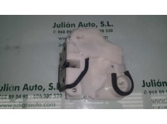 Recambio de cerradura puerta trasera derecha para citroen c4 aircross seduction referencia OEM IAM   2 PINES