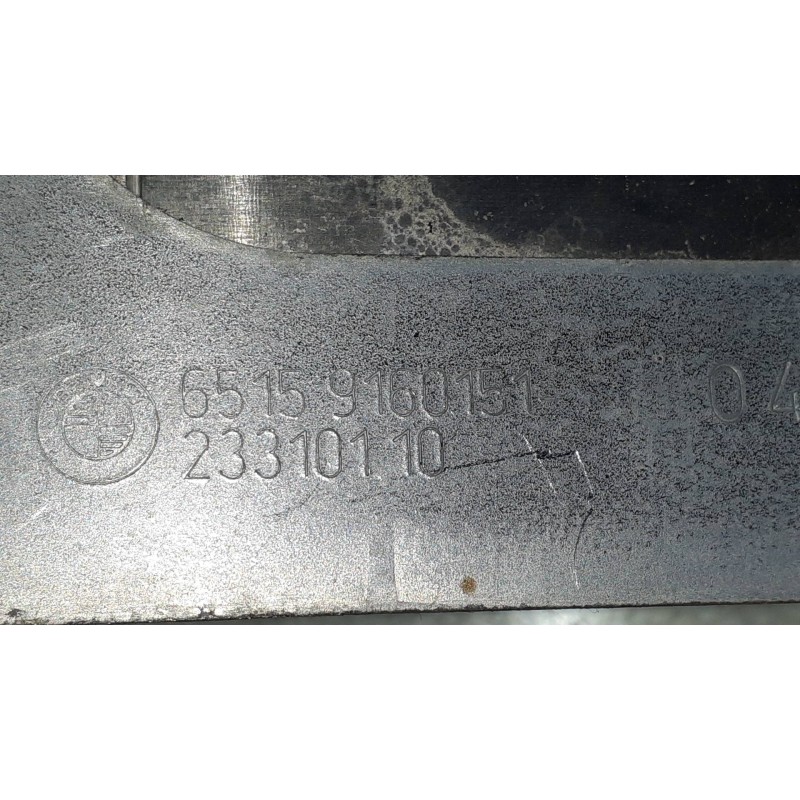 Recambio de sistema audio / radio cd para bmw serie 5 berlina (g30) 520i referencia OEM IAM 65159160151  AMPLIFICADOR