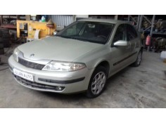 renault laguna ii (bg0) del año 2005