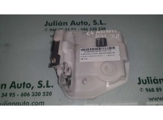 Recambio de cerradura puerta trasera derecha para citroen c4 aircross seduction referencia OEM IAM   2 PINES 2