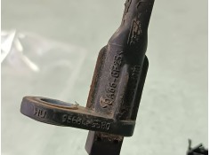 Recambio de sensor para peugeot 2008 (--.2013) allure referencia OEM IAM 9665455580 CONECTOR 2 PINES CAPTADOR ABS 2