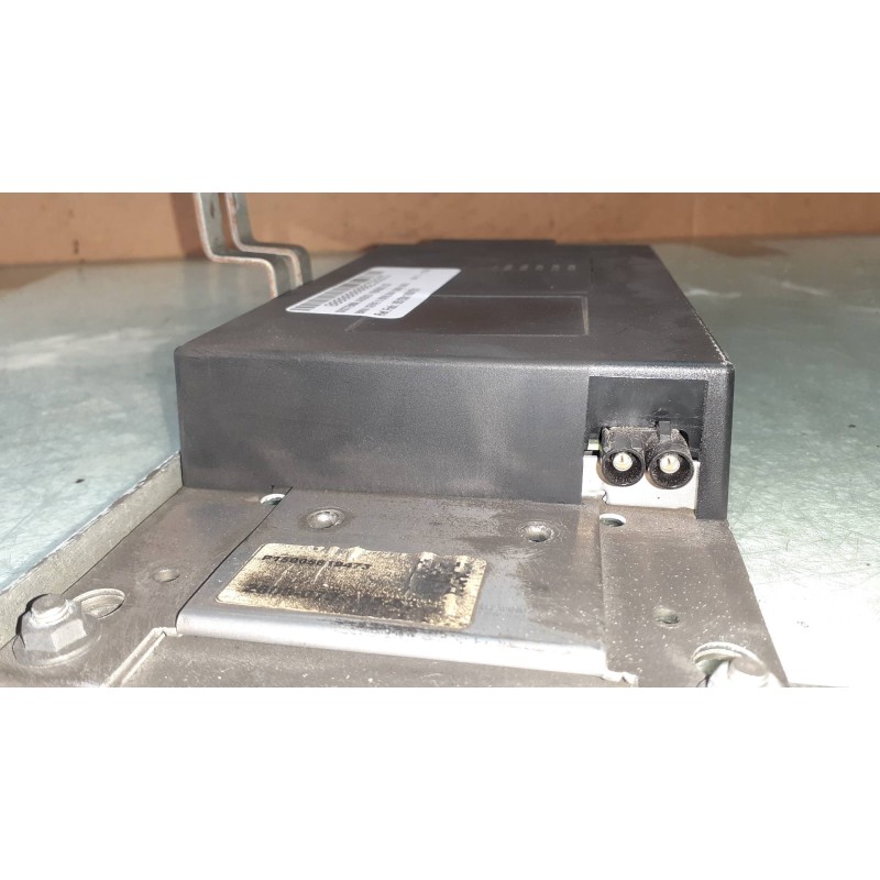 Recambio de sistema audio / radio cd para bmw serie 5 berlina (g30) 520i referencia OEM IAM 65159160151  AMPLIFICADOR