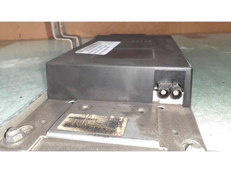 Recambio de sistema audio / radio cd para bmw serie 5 berlina (g30) 520i referencia OEM IAM 65159160151  AMPLIFICADOR