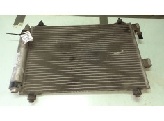 Recambio de condensador / radiador aire acondicionado para citroen c5 berlina 2.0 hdi sx referencia OEM IAM 9652774580 CA1485 87