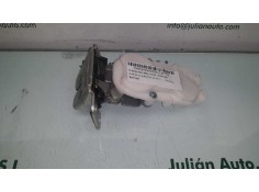 Recambio de cerradura maletero / porton para citroen c4 aircross seduction referencia OEM IAM  ANSEI 2 PINES 2