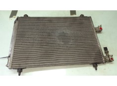 Recambio de condensador / radiador aire acondicionado para citroen c5 berlina 2.0 hdi sx referencia OEM IAM 9652774580 CA1485 87 2