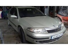 renault laguna ii (bg0) del año 2005 2