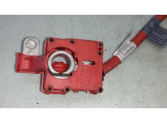 Recambio de bateria para bmw serie 5 berlina (g30) 520i referencia OEM IAM 9217034  CABLE POSITIVO 2