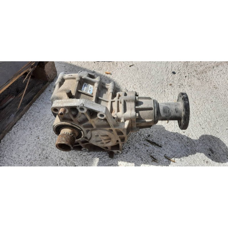 Recambio de caja transfer para hyundai santa fe (bm) 2.7 v6 style 4x4 referencia OEM IAM CMTF 051203929 