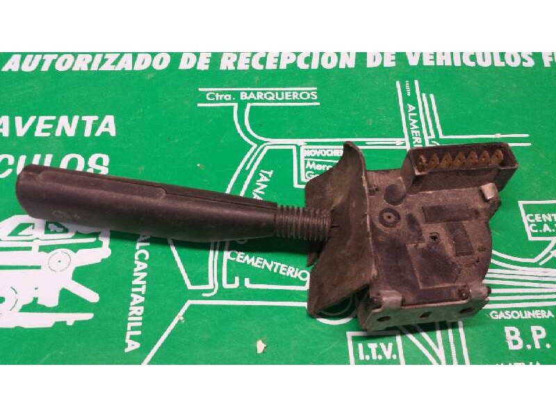 Recambio de mando limpia para peugeot 309 básico referencia OEM IAM   JAEGER