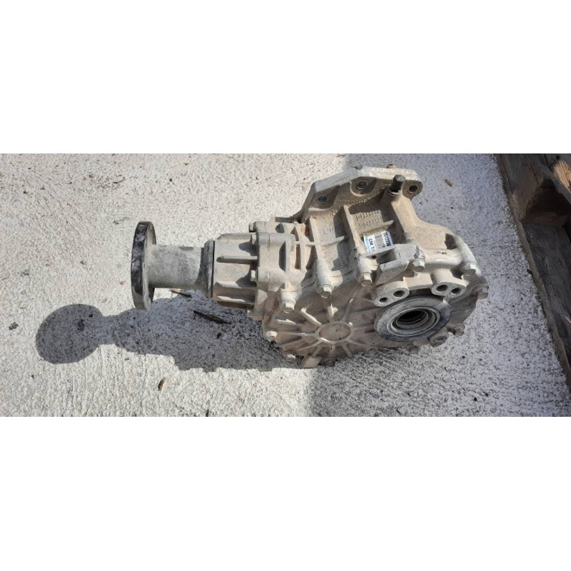 Recambio de caja transfer para hyundai santa fe (bm) 2.7 v6 style 4x4 referencia OEM IAM CMTF 051203929 