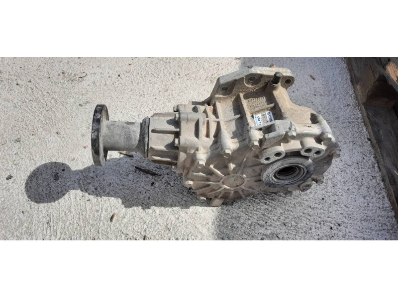 Recambio de caja transfer para hyundai santa fe (bm) 2.7 v6 style 4x4 referencia OEM IAM CMTF 051203929 