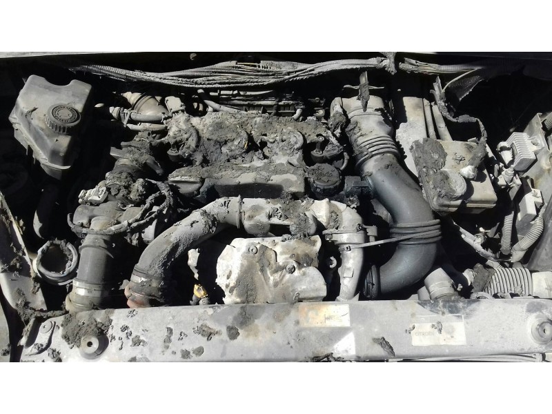 citroen xsara picasso del año 2009