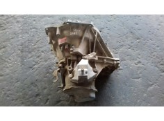 Recambio de caja cambios para ford focus berlina (cak) ambiente referencia OEM IAM XS4R7002FB  5 VELOCIDADES 2