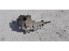Recambio de caja transfer para mitsubishi outlander (cu0w) 2.4 4wd referencia OEM IAM   