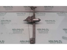 Recambio de elevalunas trasero izquierdo para mercedes-benz clase c (w202) berlina 280 (202.029) referencia OEM IAM 0130821637  