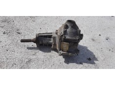 Recambio de caja transfer para mitsubishi outlander (cu0w) 2.4 4wd referencia OEM IAM    2