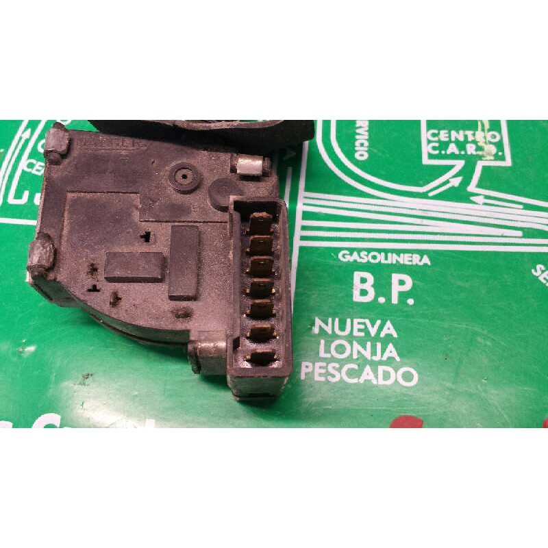 Recambio de mando limpia para peugeot 309 básico referencia OEM IAM   JAEGER