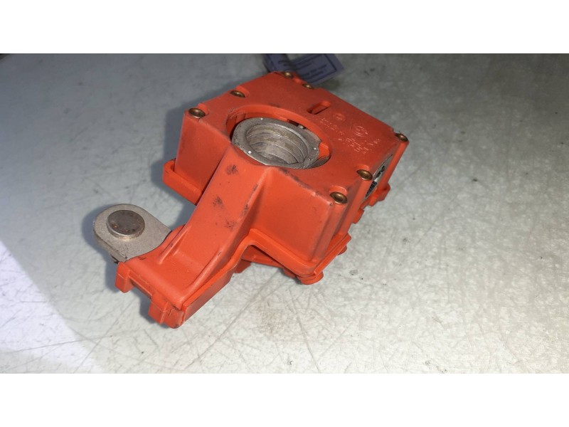 Recambio de bateria para bmw serie 5 berlina (g30) 520i referencia OEM IAM 9217034  CABLE POSITIVO