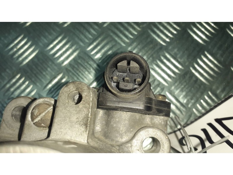 Recambio de caja mariposa para honda cr-v (rd1/3) básico (rd1) referencia OEM IAM 0798003000  F4AO