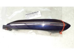 Recambio de maneta exterior trasera derecha para bmw serie 5 berlina (g30) 520i referencia OEM IAM   