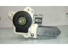 Recambio de motor elevalunas trasero izquierdo para mercedes-benz clase e (w211) berlina e 270 cdi (211.016) referencia OEM IAM 