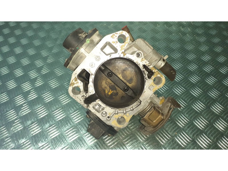 Recambio de caja mariposa para honda cr-v (rd1/3) básico (rd1) referencia OEM IAM 0798003000  F4AO