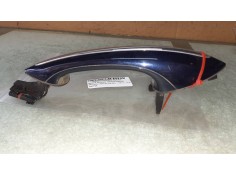 Recambio de maneta exterior trasera derecha para bmw serie 5 berlina (g30) 520i referencia OEM IAM    2