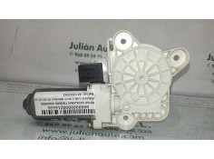 Recambio de motor elevalunas trasero izquierdo para mercedes-benz clase e (w211) berlina e 270 cdi (211.016) referencia OEM IAM  2