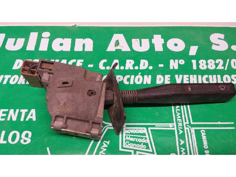 Recambio de mando limpia para peugeot 205 berlina 1.1 mito referencia OEM IAM   JAEGER