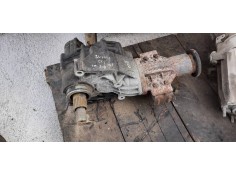 Recambio de caja transfer para suzuki sx4 rw (ey) gl+ referencia OEM IAM    2