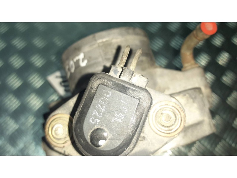 Recambio de caja mariposa para honda cr-v (rd1/3) básico (rd1) referencia OEM IAM 0798003000  F4AO