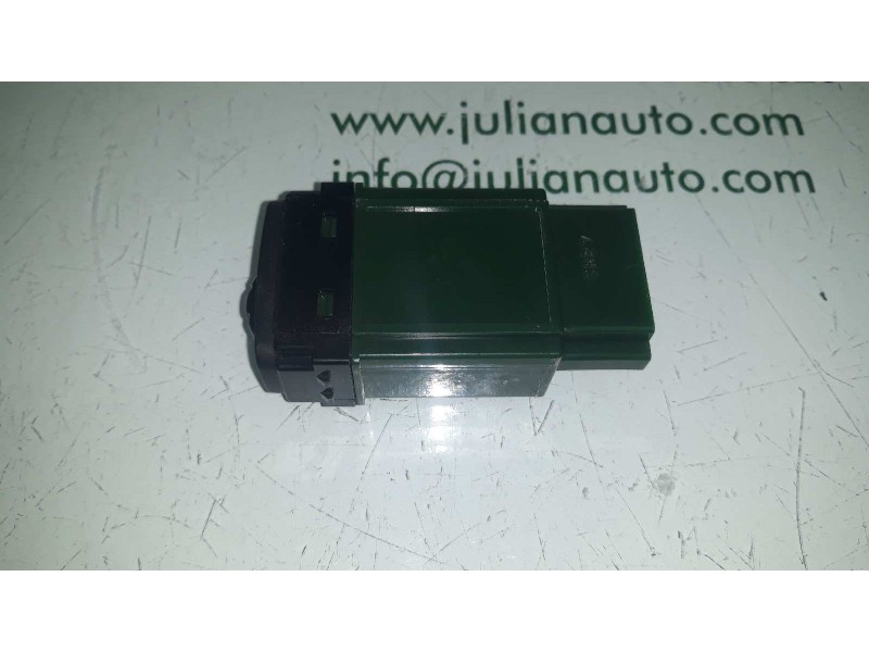 Recambio de interruptor para citroen c4 aircross seduction referencia OEM IAM 5H27  ALTURA FAROS