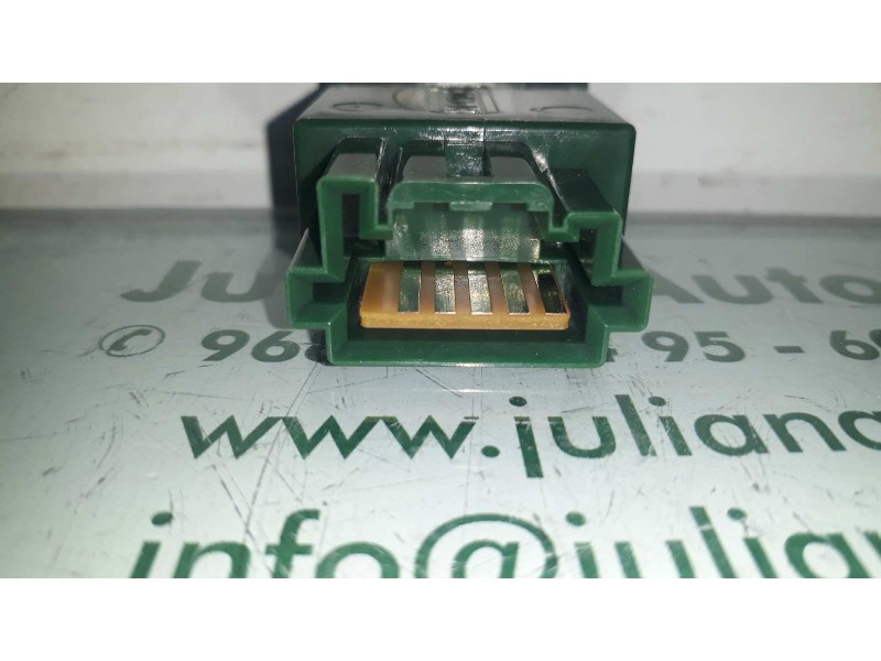 Recambio de interruptor para citroen c4 aircross seduction referencia OEM IAM 5H27  ALTURA FAROS