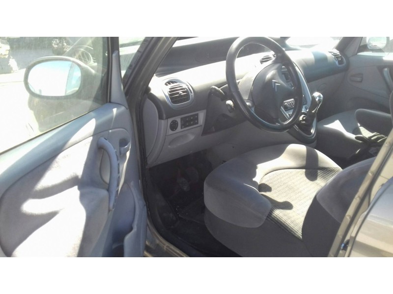 citroen xsara picasso del año 2009