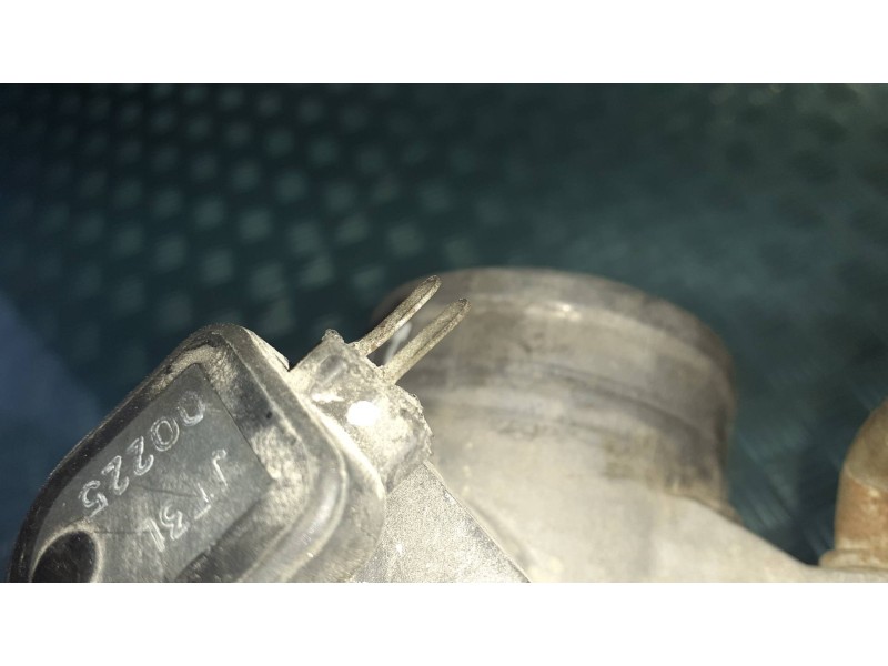 Recambio de caja mariposa para honda cr-v (rd1/3) básico (rd1) referencia OEM IAM 0798003000  F4AO