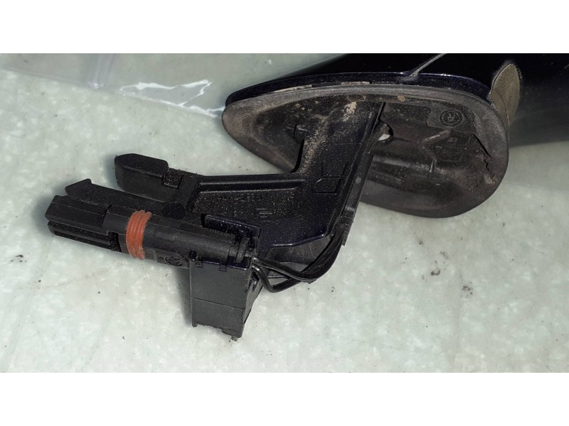 Recambio de maneta exterior trasera derecha para bmw serie 5 berlina (g30) 520i referencia OEM IAM   