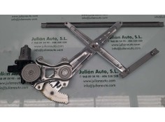 Recambio de elevalunas delantero derecho para citroen c4 aircross seduction referencia OEM IAM 45XRH 5713A258 ELECTRICO