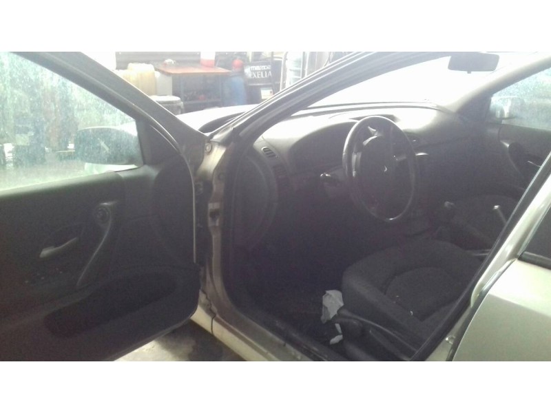 renault laguna ii (bg0) del año 2005