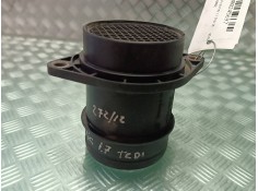 Recambio de caudalimetro para honda civic berlina 5 (eu7/8) 1.7 ctdi es referencia OEM IAM 0281002482 CONECTOR 5 PINES BOSCH