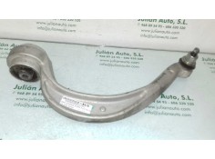 Recambio de brazo suspension inferior delantero derecho para audi a4 ber. (b8) básico referencia OEM IAM 8K0407696H  