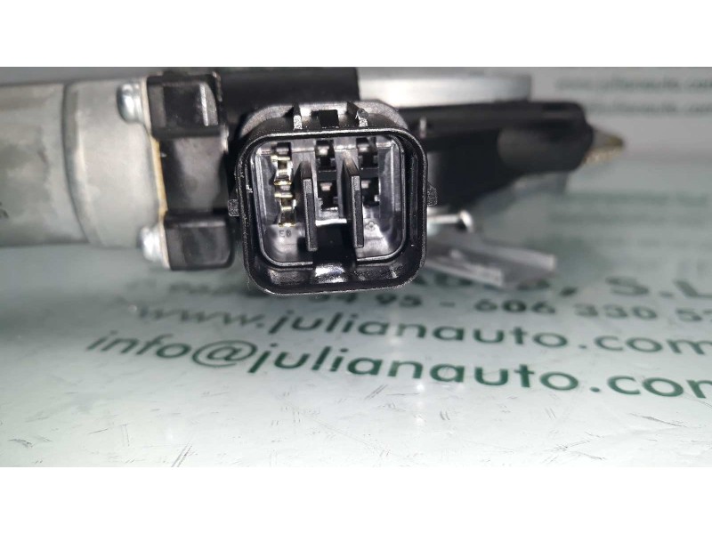 Recambio de elevalunas delantero derecho para citroen c4 aircross seduction referencia OEM IAM 45XRH 5713A258 ELECTRICO