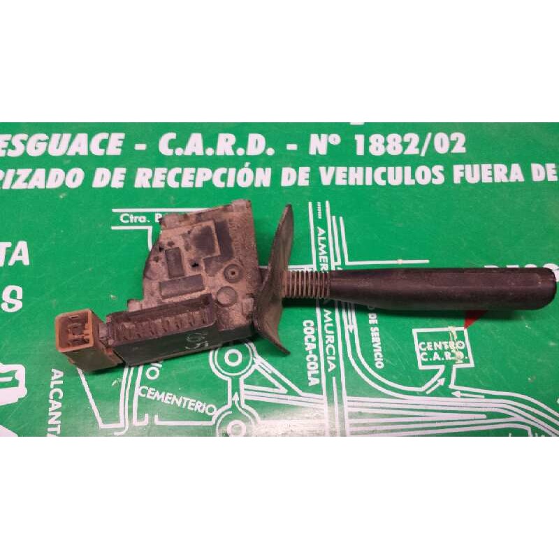 Recambio de mando limpia para peugeot 205 berlina 1.1 mito referencia OEM IAM   JAEGER