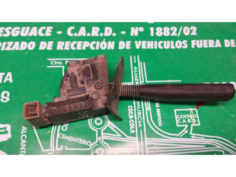 Recambio de mando limpia para peugeot 205 berlina 1.1 mito referencia OEM IAM   JAEGER