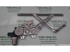 Recambio de elevalunas trasero derecho para citroen c4 aircross seduction referencia OEM IAM 070RH 5713A257 ELECTRICO