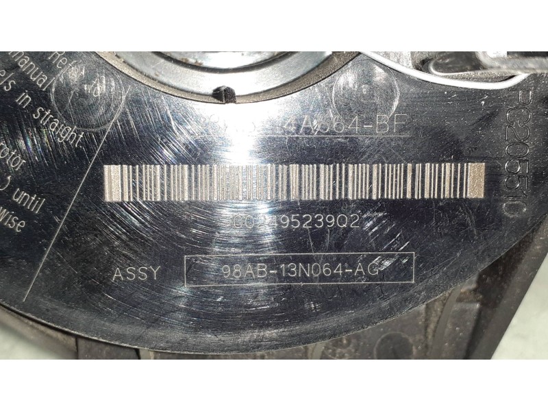 Recambio de anillo airbag para ford focus berlina (cak) ambiente referencia OEM IAM 98AB13N064AG 98AB14A664BF 