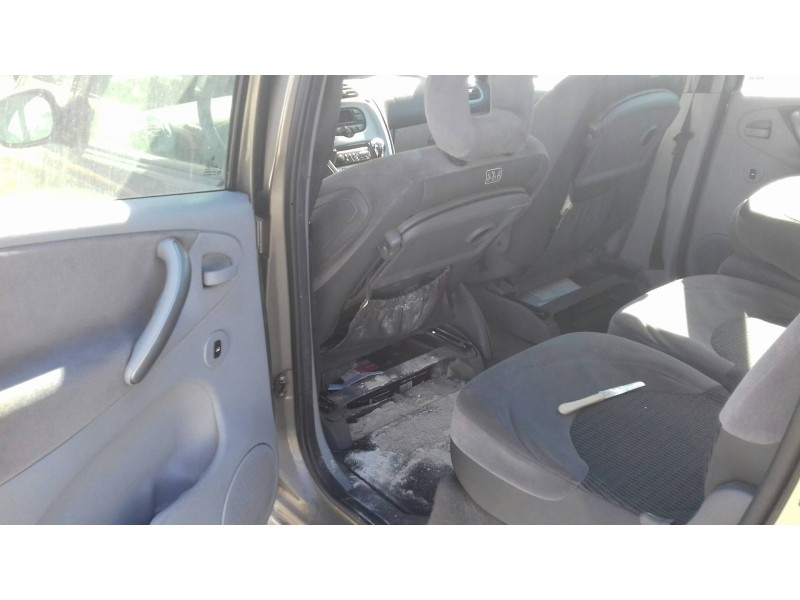 citroen xsara picasso del año 2009