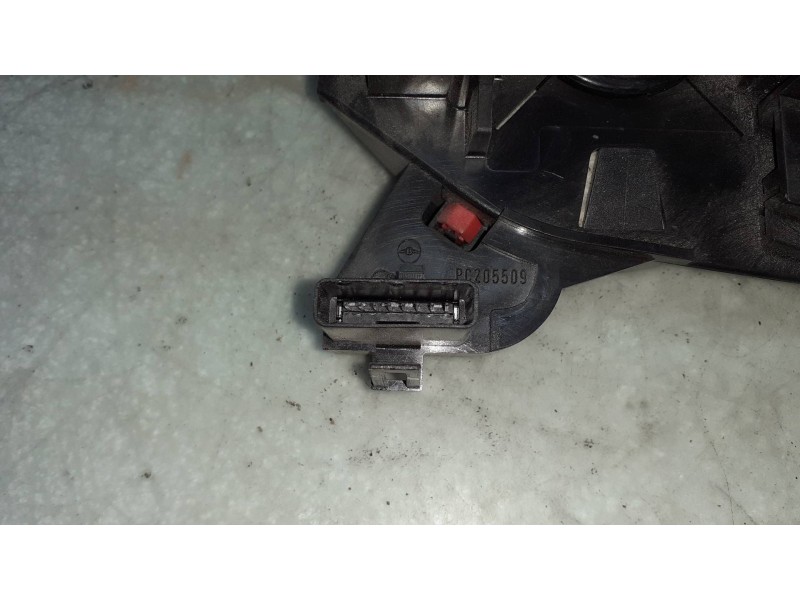 Recambio de anillo airbag para ford focus berlina (cak) ambiente referencia OEM IAM 98AB13N064AG 98AB14A664BF 